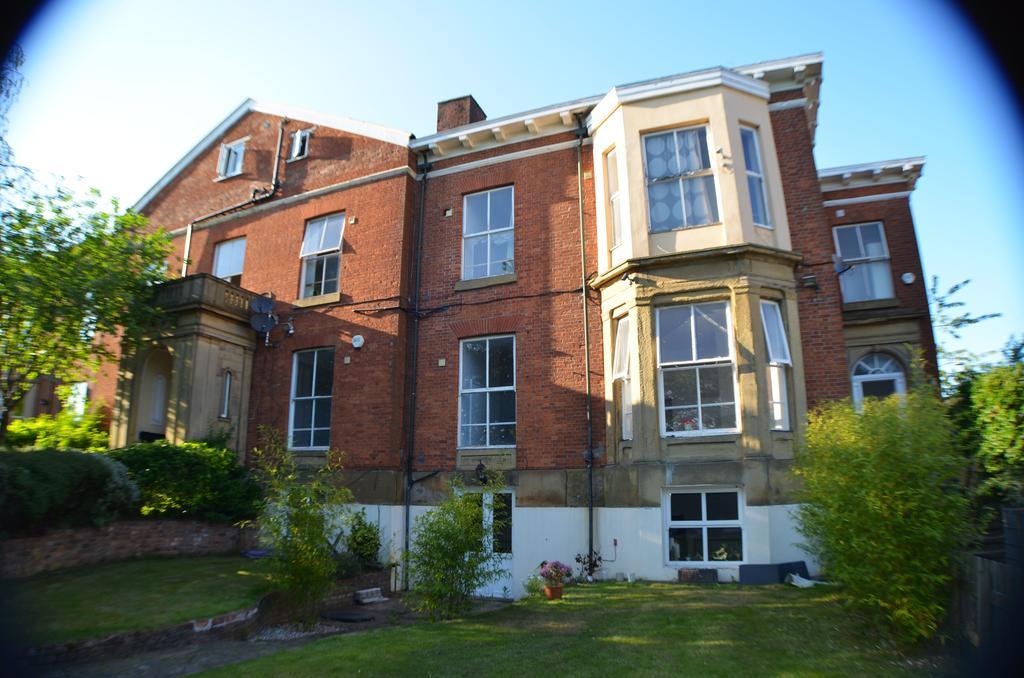 Queens Guesthouse Manchester Esterno foto